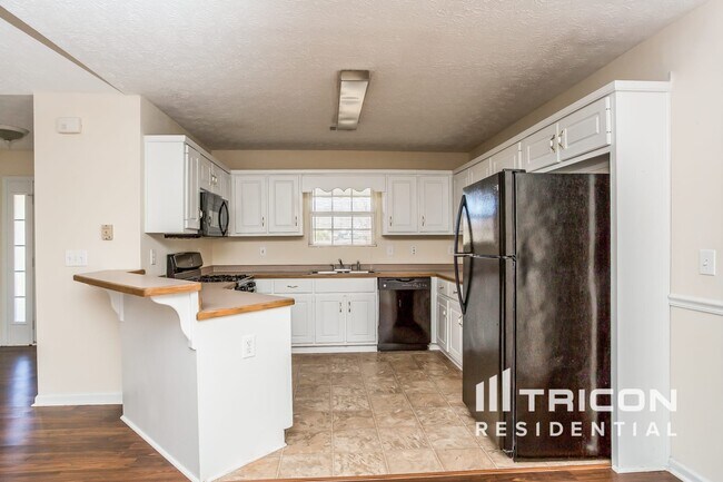 Building Photo - 136 Laura Ashlynn Court McDonough GA