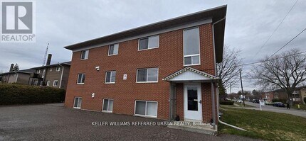 Building Photo - 303 Frontenac Ave