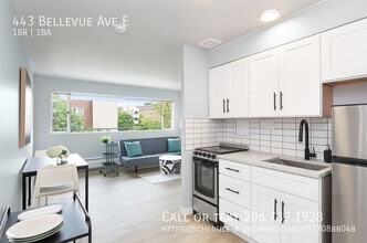 Building Photo - 443 Bellevue Ave E