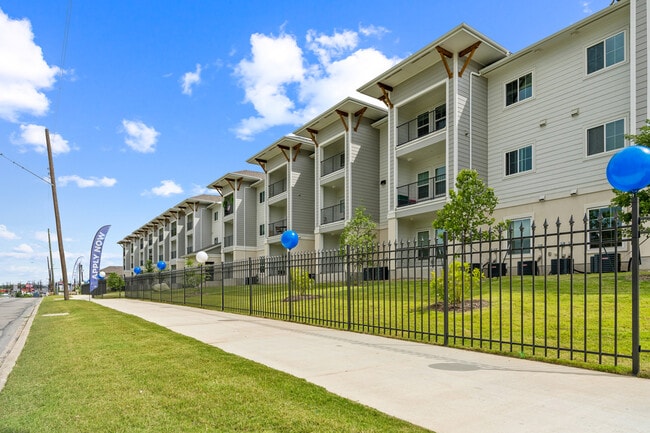 Foto del edificio - Vista at Thousand Oaks