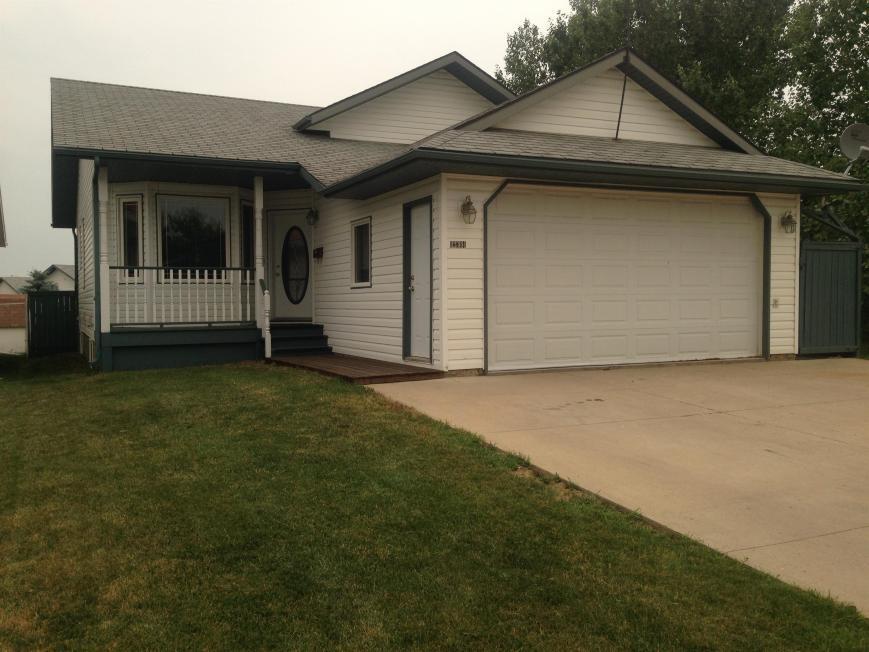 Primary Photo - 4 bedroom in Grande Prairie AB T8V-5Y2