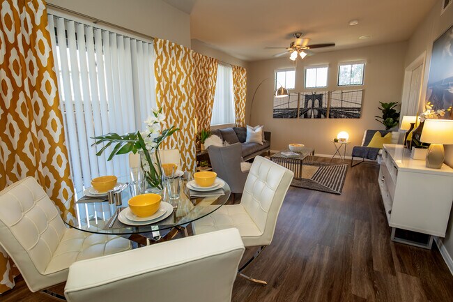 The Preserve Apartments - North Las Vegas, NV | Apartments.com