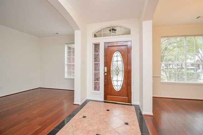 Foto del edificio - 558 Ivy Cross Ln