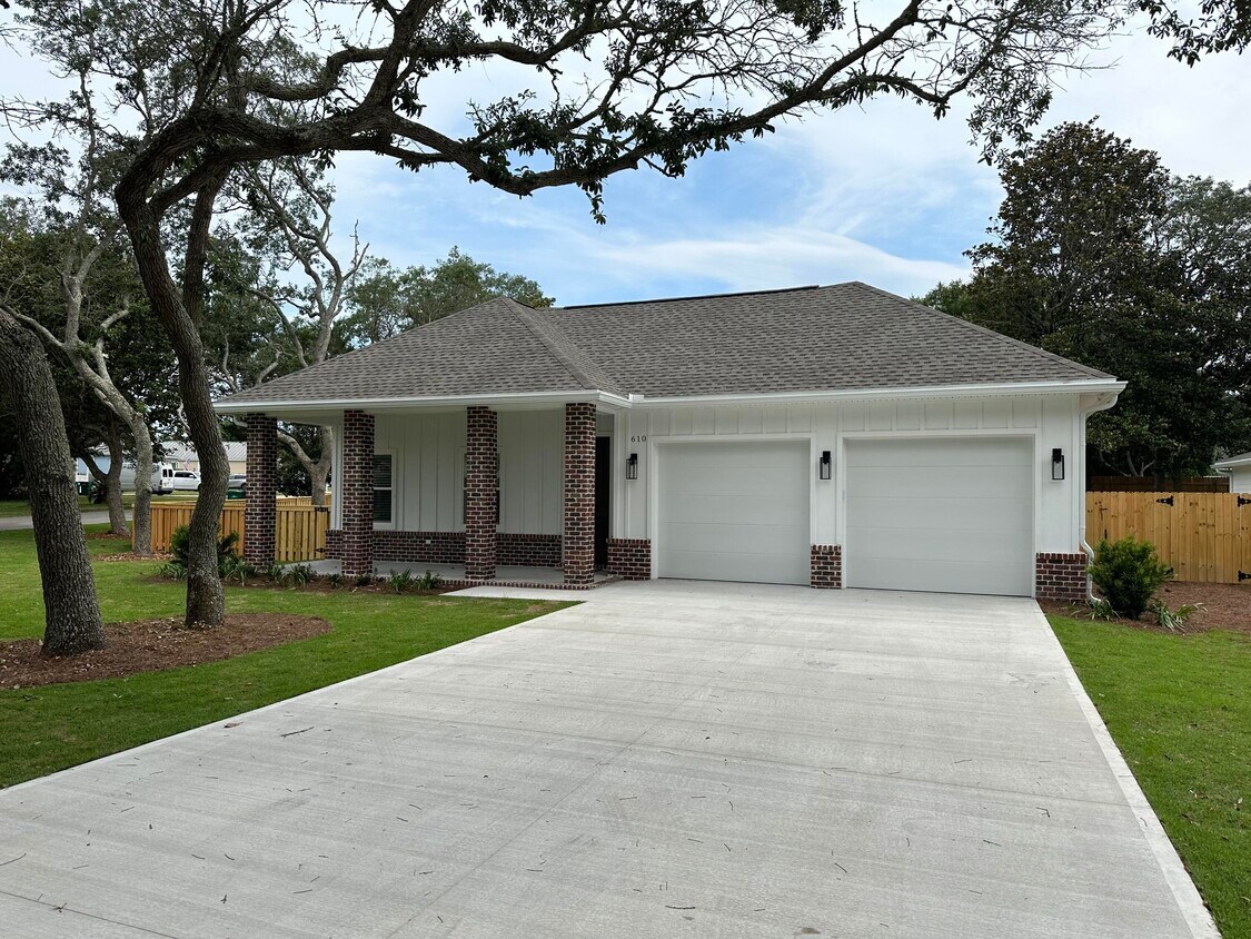Foto principal - 610 5th St