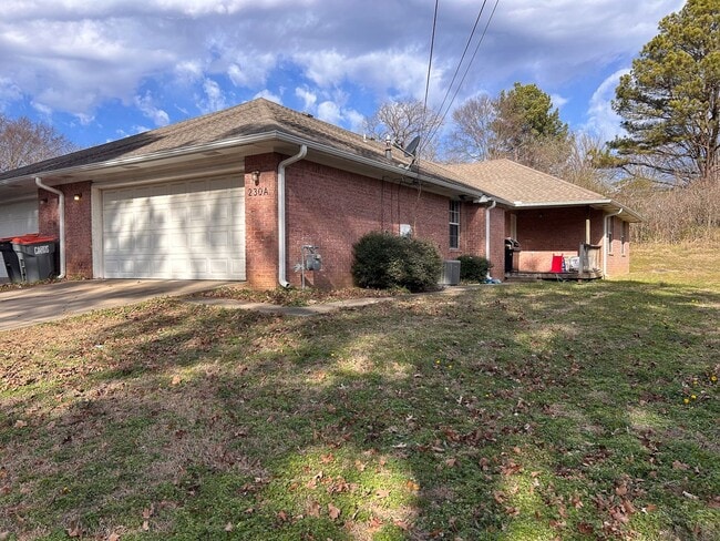 Building Photo - 230 W Gary St