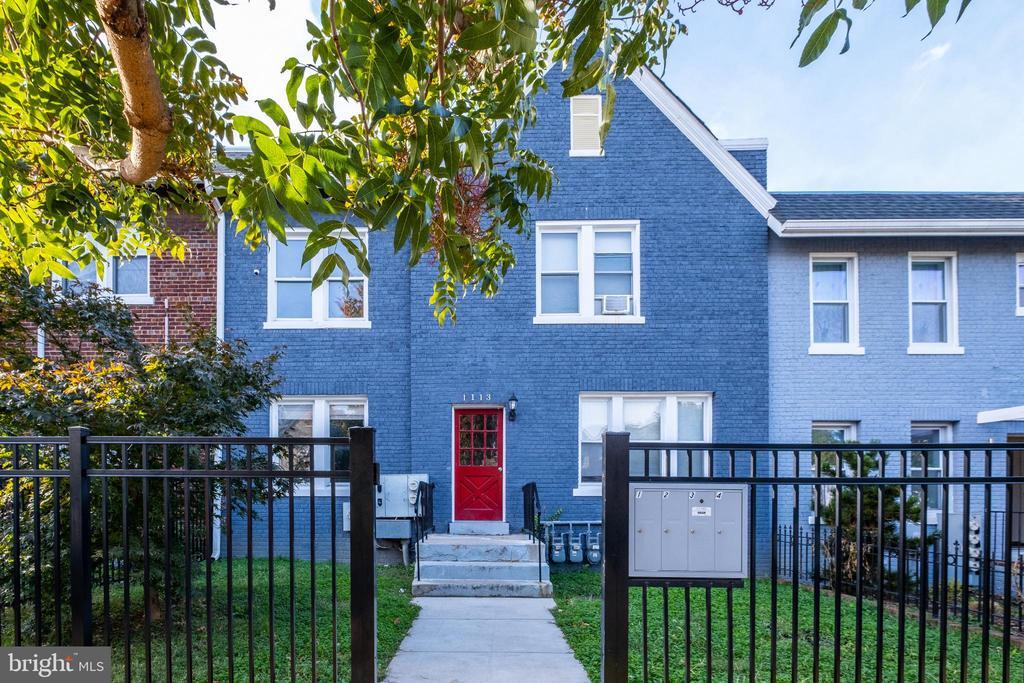 Foto del edificio - 1113 Penn St NE