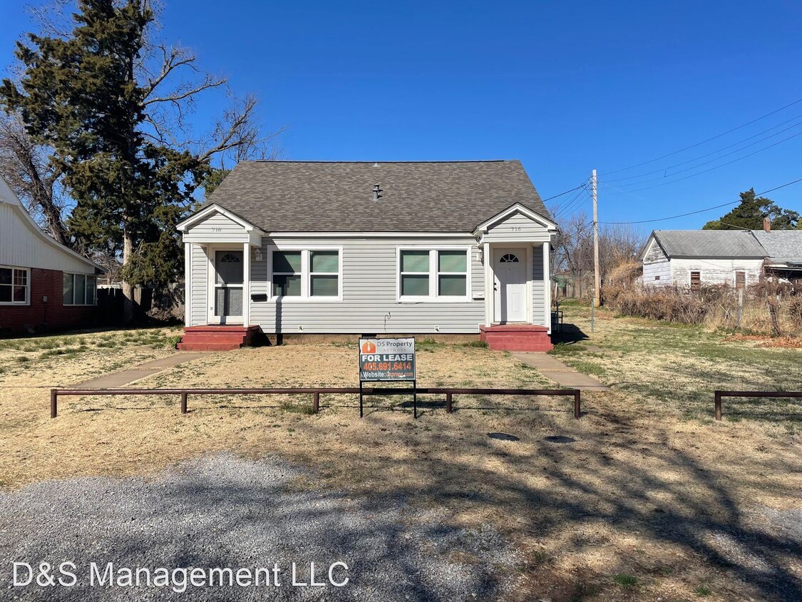 Foto principal - 1 br, 1 bath House - 716 S 10th Street