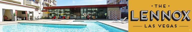 The Lennox Las Vegas