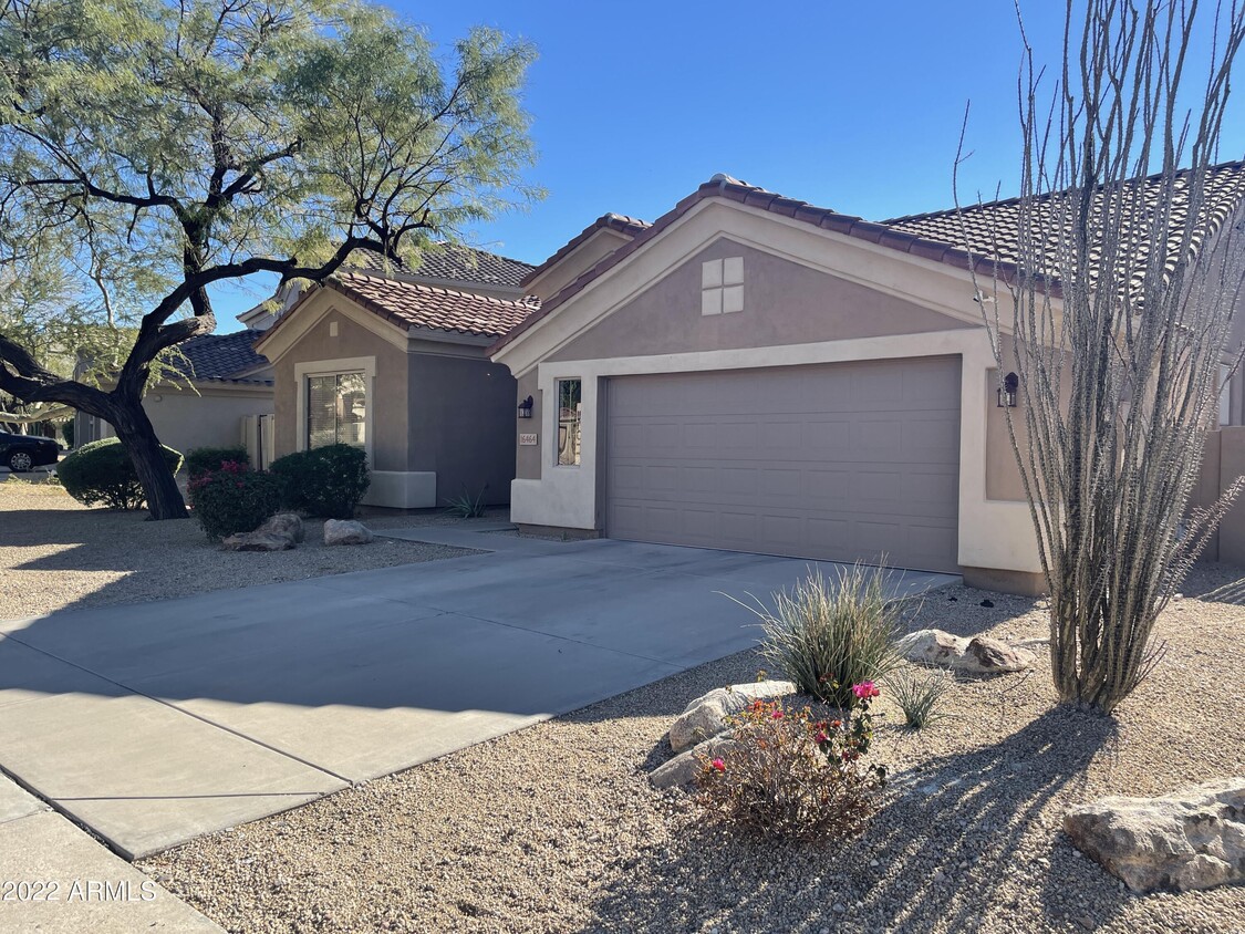 16464 N 103rd Pl, Scottsdale, AZ 85255 - House Rental in Scottsdale, AZ ...