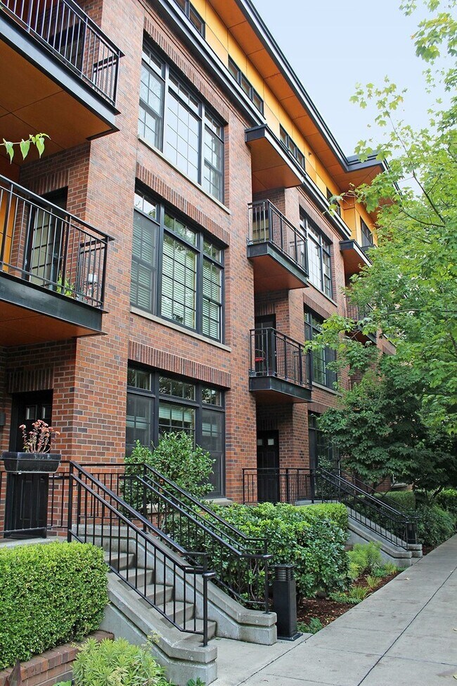 Foto del edificio - 2335 NW Raleigh St