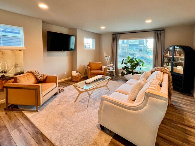 Foto del edificio - 9751 Watts Rd