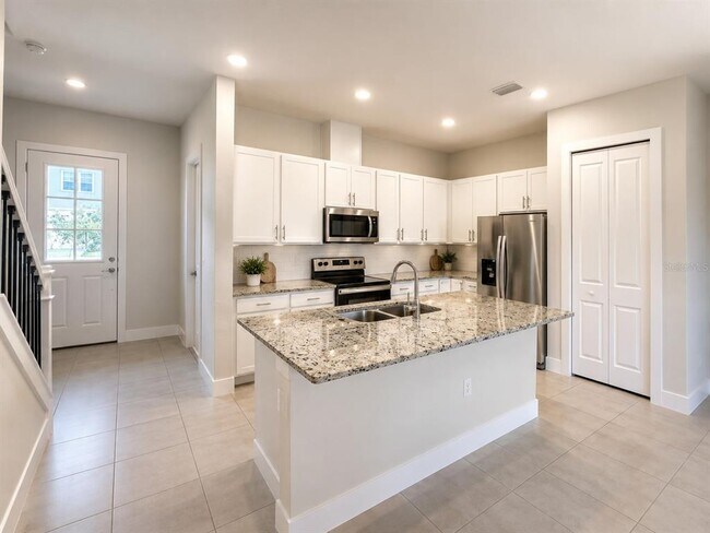 Foto del edificio - 1435 Brookdale Ct