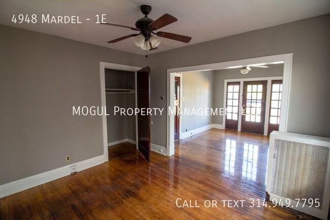 Building Photo - 4948 Mardel-1E
