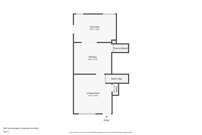 Building Photo - 2897 Falcon Bridge Dr