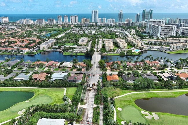 Foto del edificio - 1450 Atlantic Shores Blvd