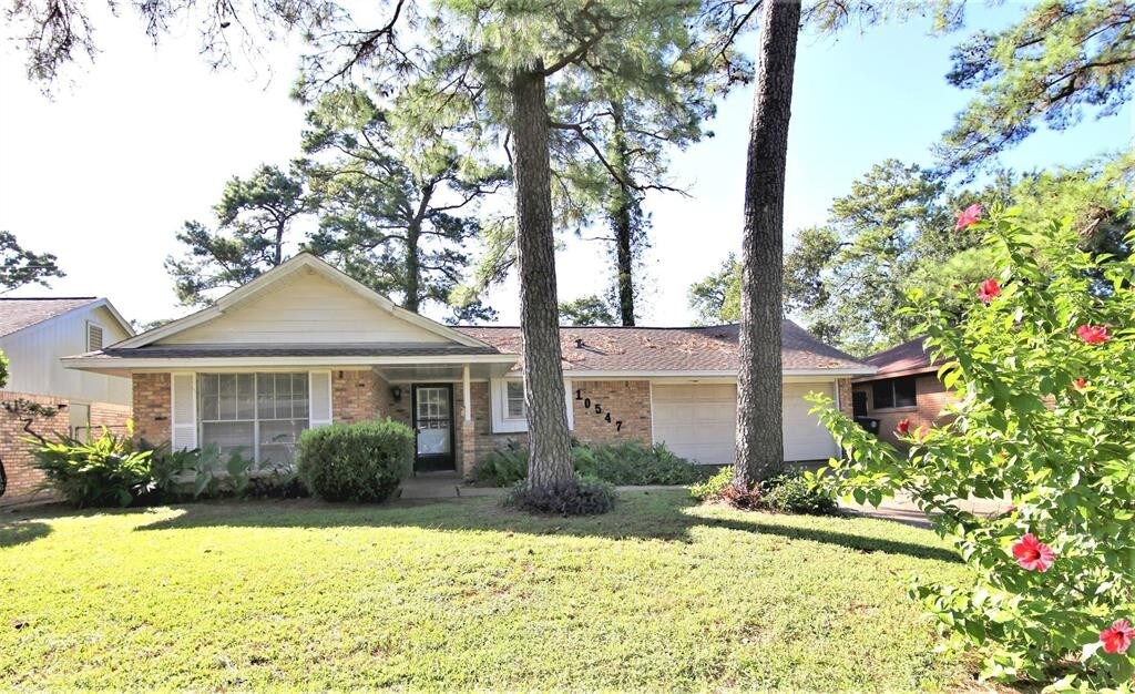 10547 Bretton Dr, Houston, TX 77016 House Rental in Houston, TX