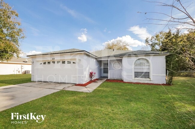 Foto del edificio - 424 Dove Dr