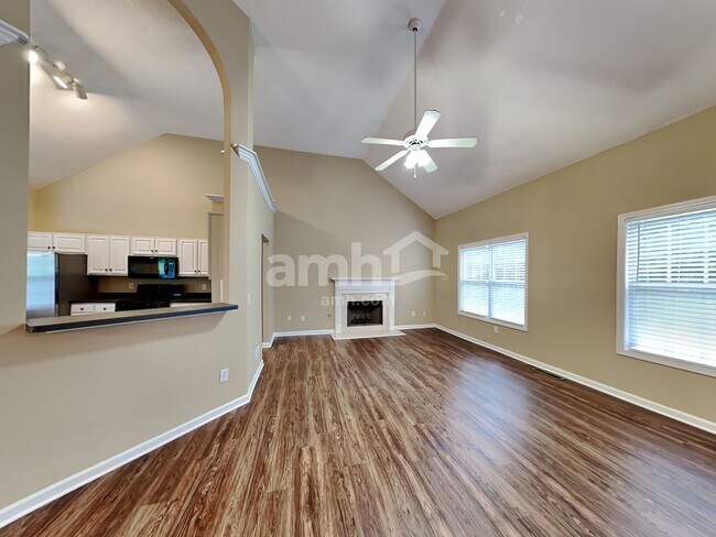 Building Photo - 5956 Tate Drive