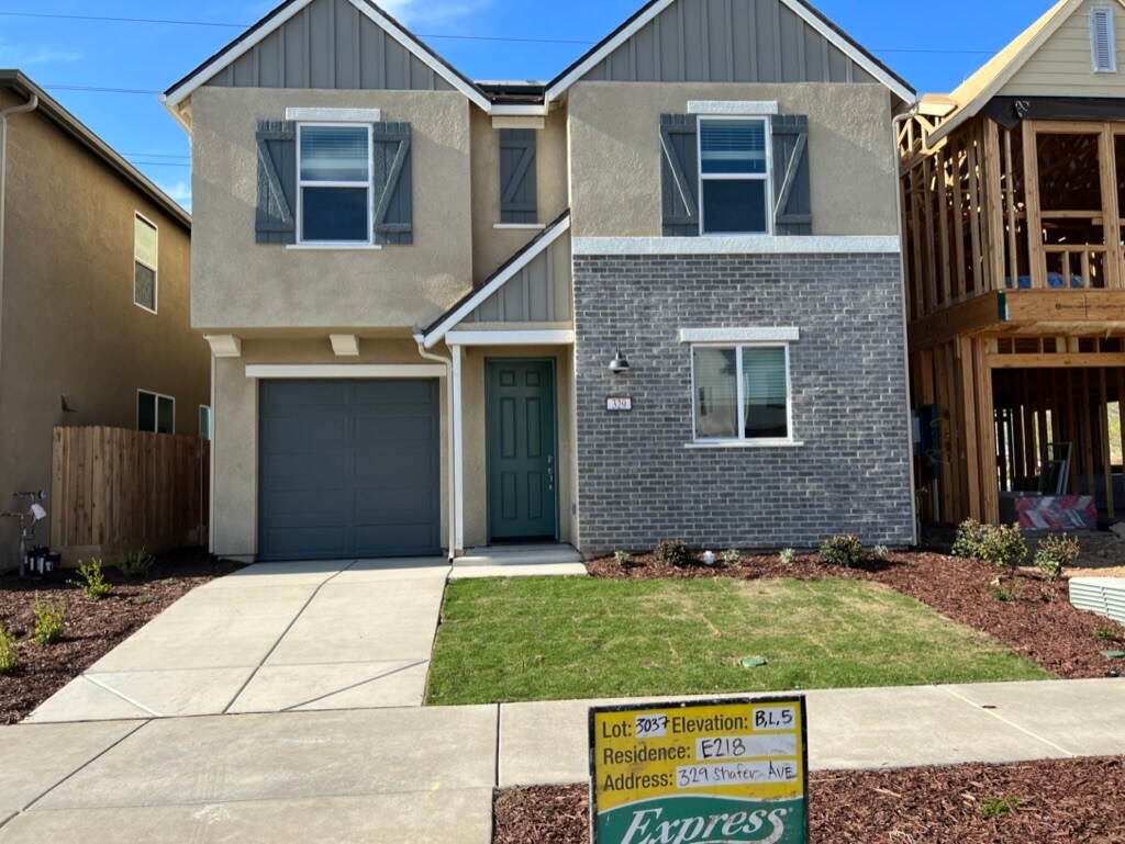 Foto principal - 329 Shafer Ave