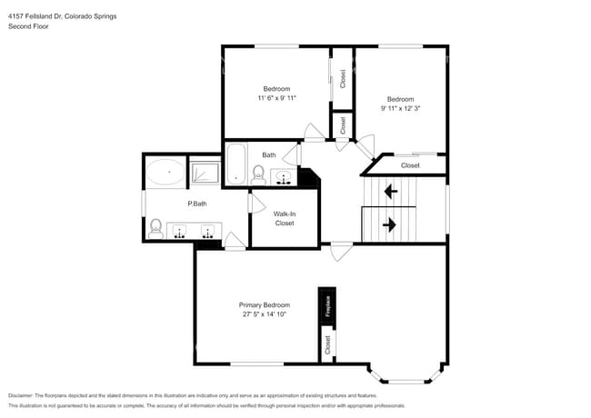 Building Photo - 4157 Fellsland Dr