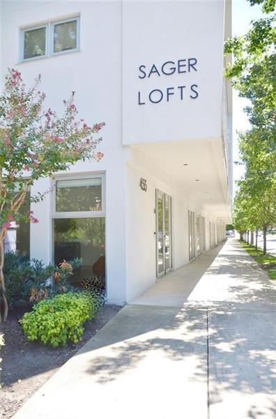 Foto principal - 455 Glen Iris Dr NE