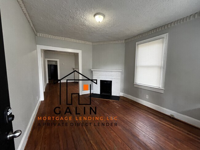 Building Photo - 2020 Harden St