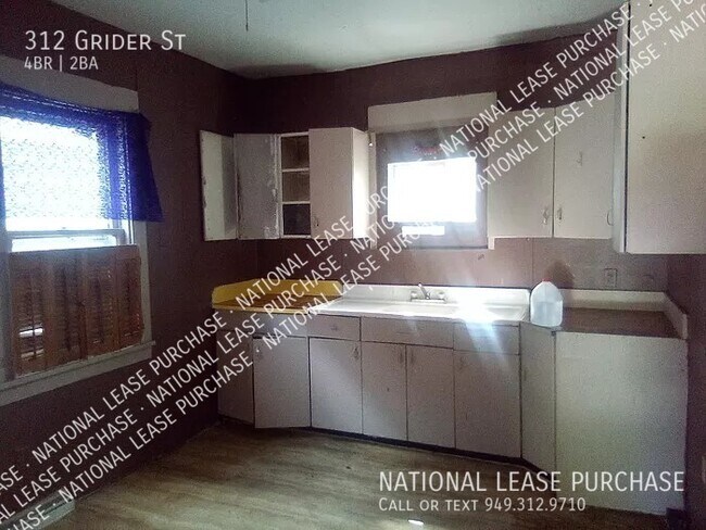 Building Photo - Rent to Own Home With $6,000 Down - No Ban...
