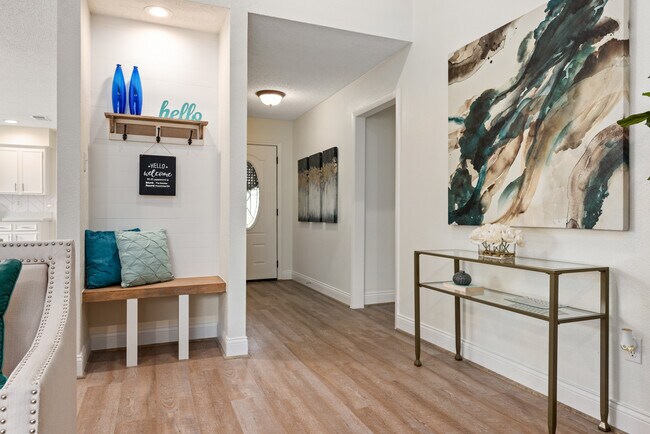 Foto del edificio - 22706 Archibald Blair Ln