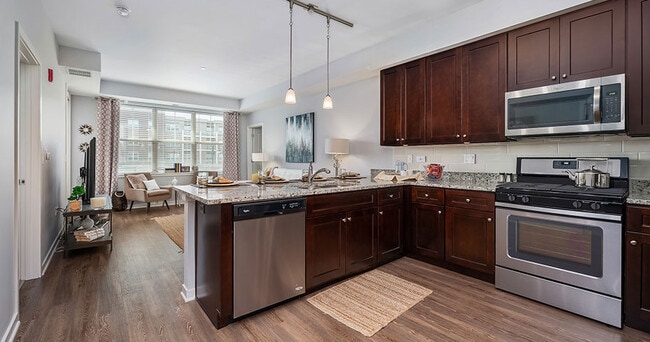 Building Photo - The Residences of Orland Park Crossing