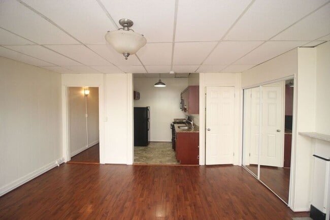 Foto del edificio - 1015 St Paul St