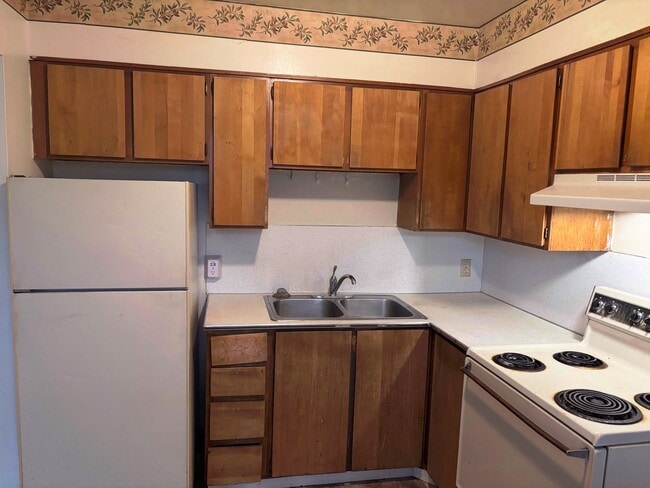 Photo - 634 N 8th W Apartment