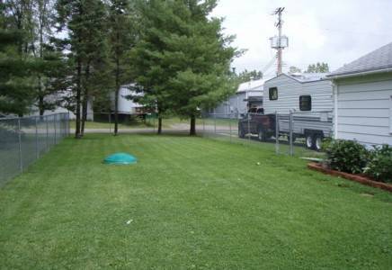 Building Photo - 811 Bates St