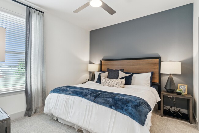 Alta Marine Creek - Apartments in Fort Worth, TX | Apartments.com