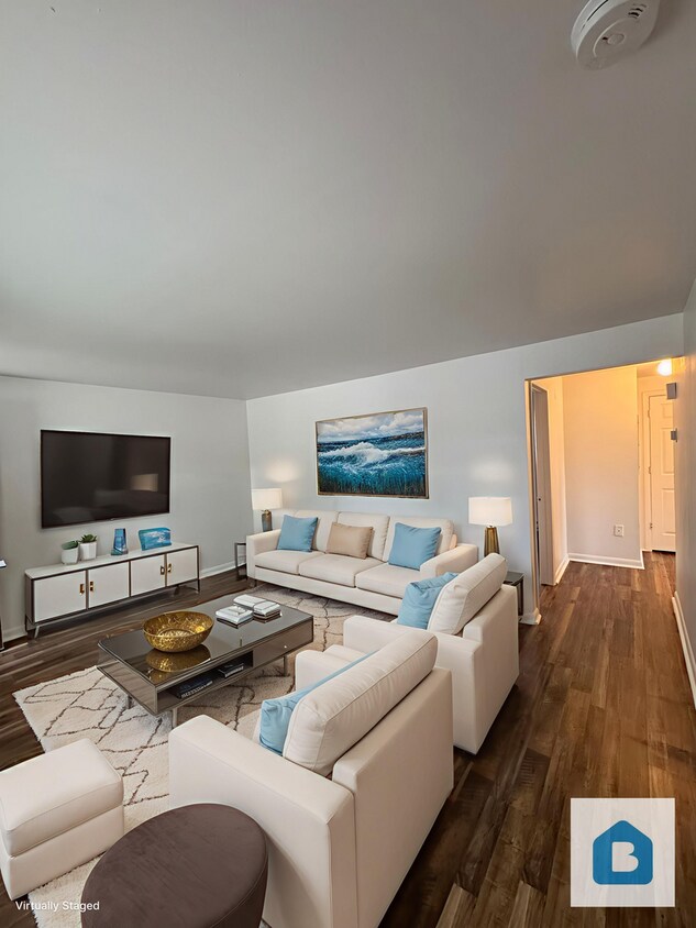 Foto principal - 1402 Hoyt St