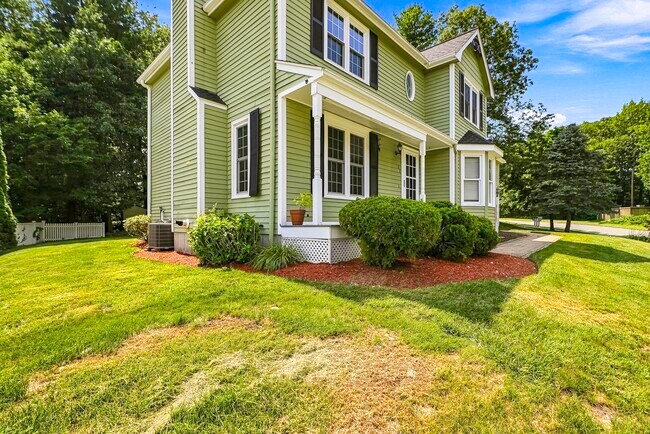 Foto del edificio - 22 Stoney Hill Rd