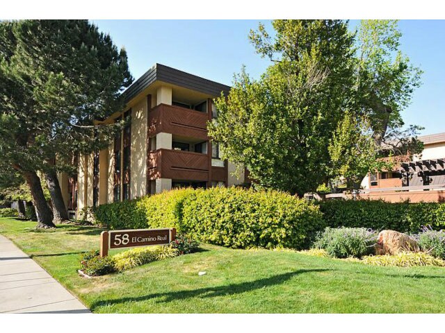 Foto del edificio - 58 N El Camino Real