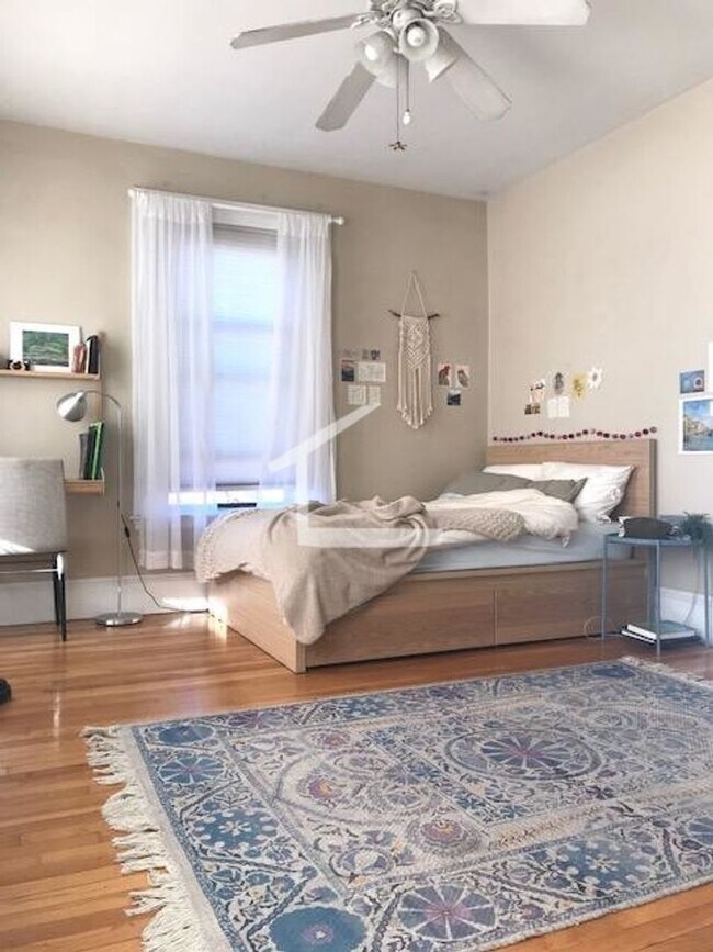 Foto del edificio - Nice studio in Fenway