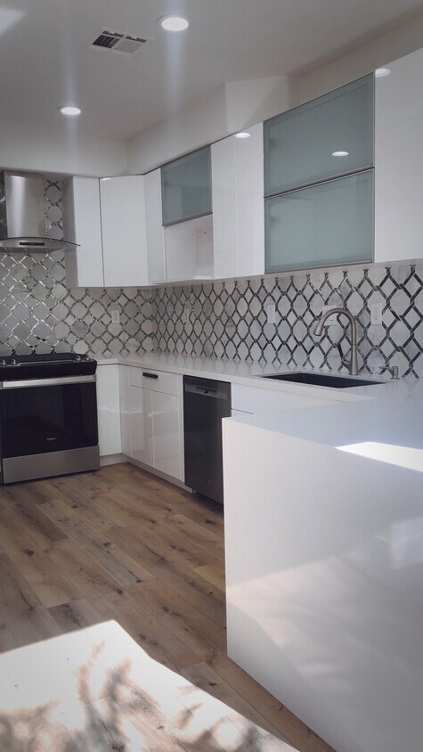 Kitchen - 13604 Jadestone Way