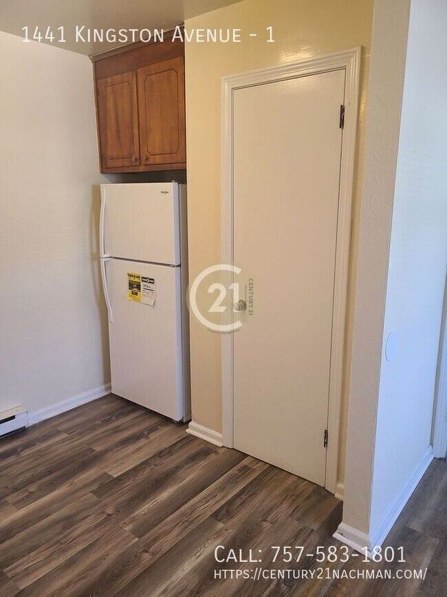 Foto del edificio - 1441 Kingston Ave