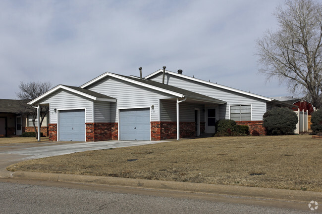 Springfield Duplexes