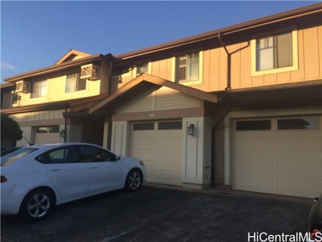 Foto del edificio - 95-923-923 Ukuwai St