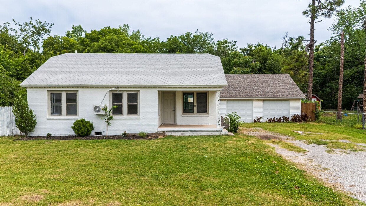Primary Photo - OKC Rent to Own Home!