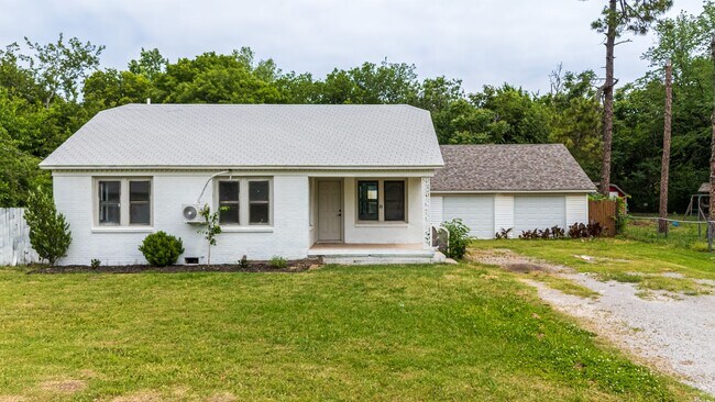 OKC Rent to Own Home! - OKC Rent to Own Home!