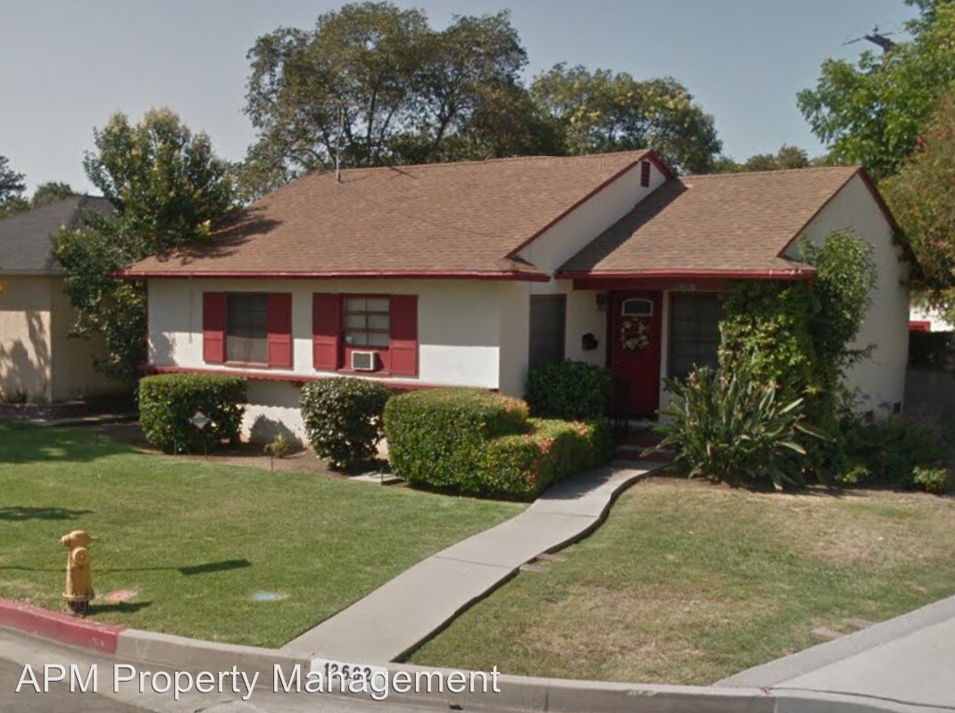 Primary Photo - 3 br, 1 bath House - 12602 Cullen Street