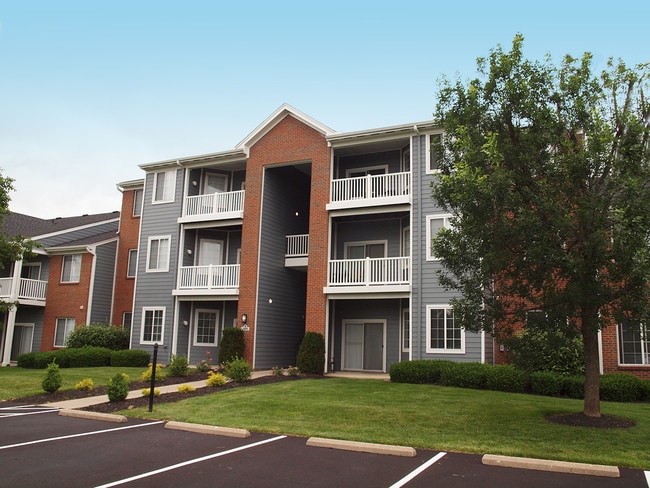 Sterling Lakes Apartments Mason, OH
