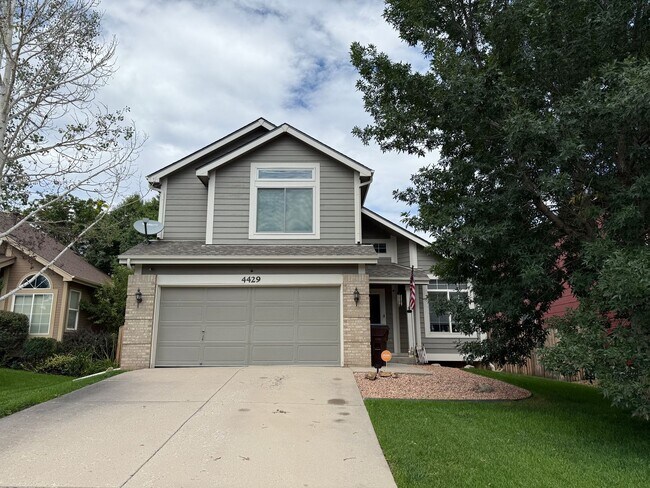 Building Photo - 4429 Horizonpoint Dr