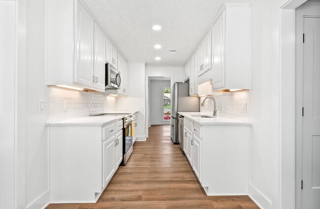 Foto del edificio - 322 Cricket Ln