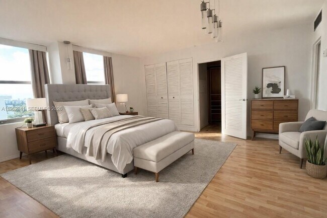 Foto del edificio - 2899 Collins Ave