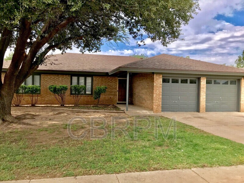 8606 Geneva Ave, Lubbock, TX 79423 House Rental in Lubbock, TX