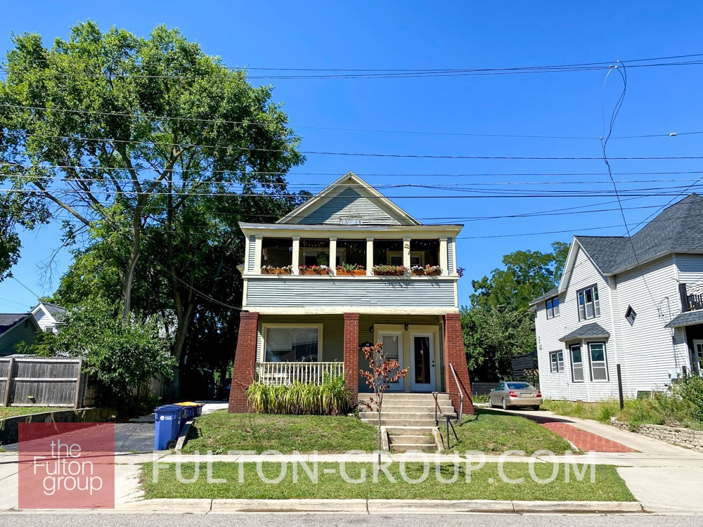 123 Dwight Ave SE Unit 1, Grand Rapids, MI 49506 Apartments in Grand Rapids, MI